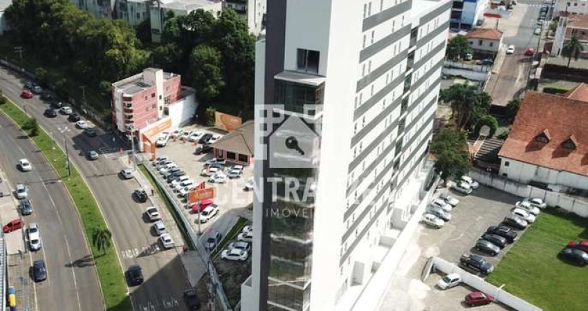 LOCAÇÃO - SALA COMERCIAL - EDIFICIO HEALTH TOWER, CENTRO, PONTA GROSSA - PR