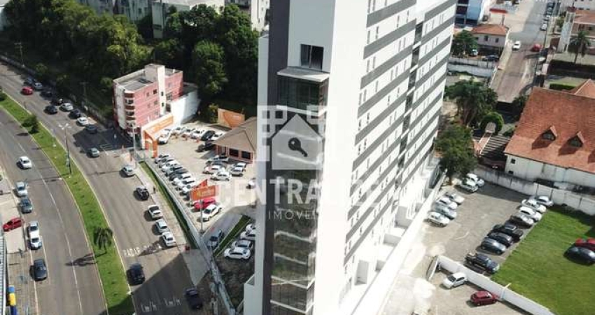 LOCAÇÃO - SALA COMERCIAL EDIFICIO HEALTH TOWER, PONTA GROSSA - PR