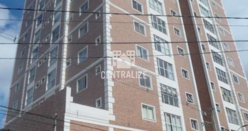 Apartamento para locação, Ed Gran Torino, Centro, PONTA GROSSA - PR