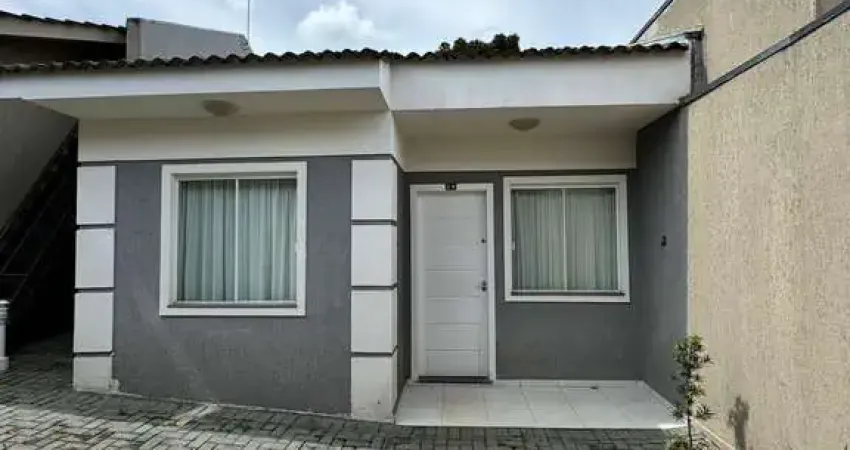 Casa para locação em condominio fechado, Oficinas, PONTA GROSSA - PR
