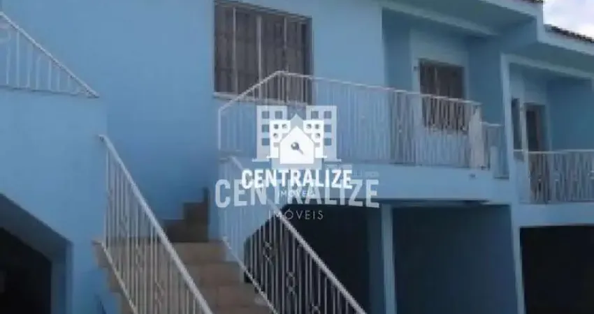 Casa com 2 quartos à venda no Estrela, Ponta Grossa 