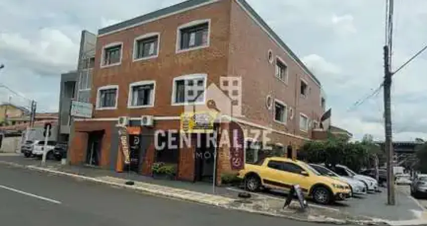 LOCAÇÃO - APARTAMENTO RESIDENCIAL OU COMERCIAL - OFICINAS, Colônia Dona Luiza, PONTA GROSSA - PR