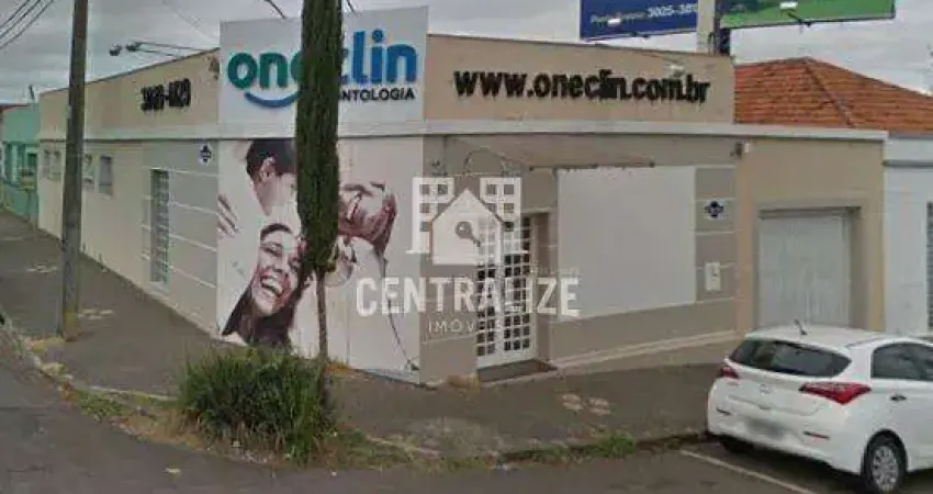 LOCAÇÃO - IMÓVEL COMERCIAL - CENTRO, Centro, PONTA GROSSA - PR