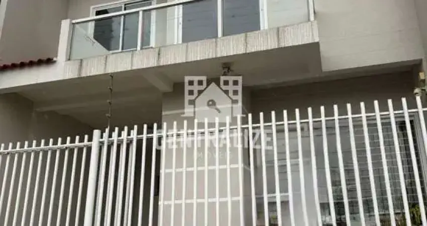 Casa com 2 quartos à venda no Nova Rússia, Ponta Grossa 