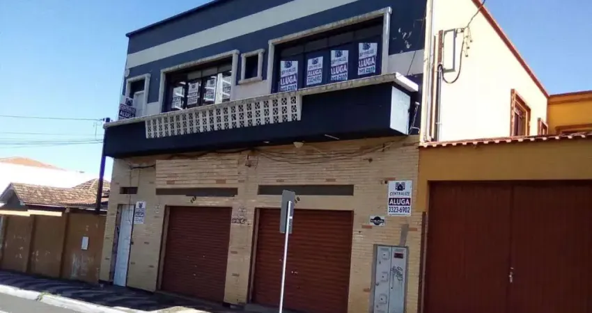 VENDA - IMÓVEL COMERCIAL - OFICINAS - PONTA GROSSA - PR