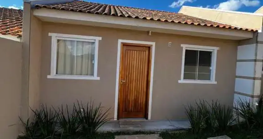 Casa para locação, 2 quartos, Chapada, PONTA GROSSA - PR