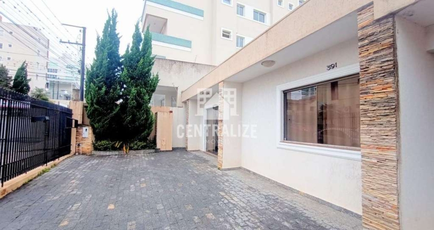 Comercial com 3 dormitórios para locação, Estrela, PONTA GROSSA - PR
