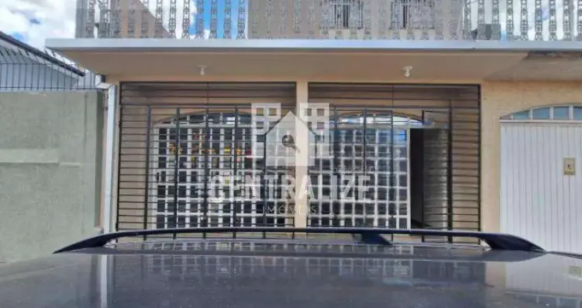 Casa comercial à venda no Centro, Ponta Grossa 
