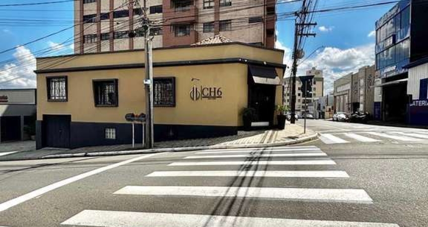 Imóvel comercial para locação, Centro, PONTA GROSSA - PR