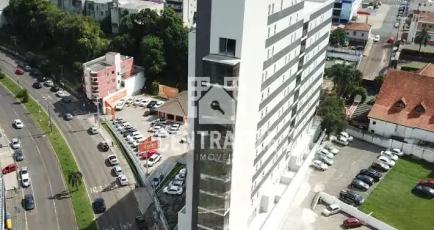 LOCAÇÃO - SALA COMERCIAL EDIFICIO HEALTH TOWER - PONTA GROSSA - PR