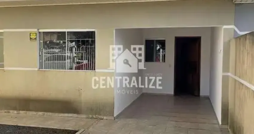 LOCAÇÃO - CASA BOA VISTA, Boa Vista -, PONTA GROSSA - PR