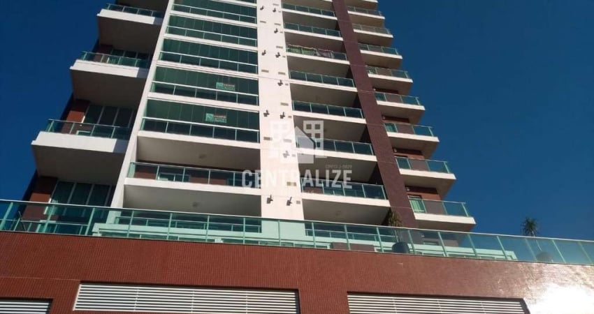 Apartamento para locação, 3 quartos, Oficinas - Ponta Grossa - PR