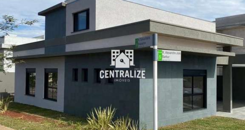 Casa em condomínio fechado com 1 quarto para alugar no Jardim Carvalho, Ponta Grossa 