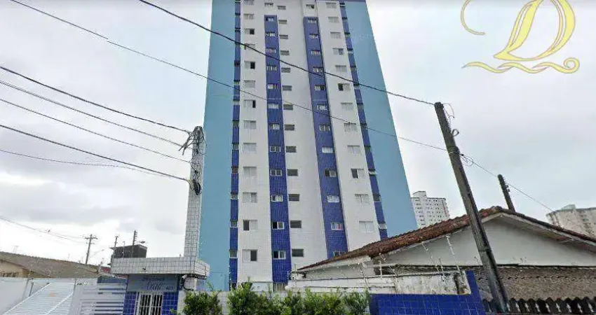 Apartamento à venda, 50 m² por R$ 254.700,00 - Vilamar - Praia Grande/SP