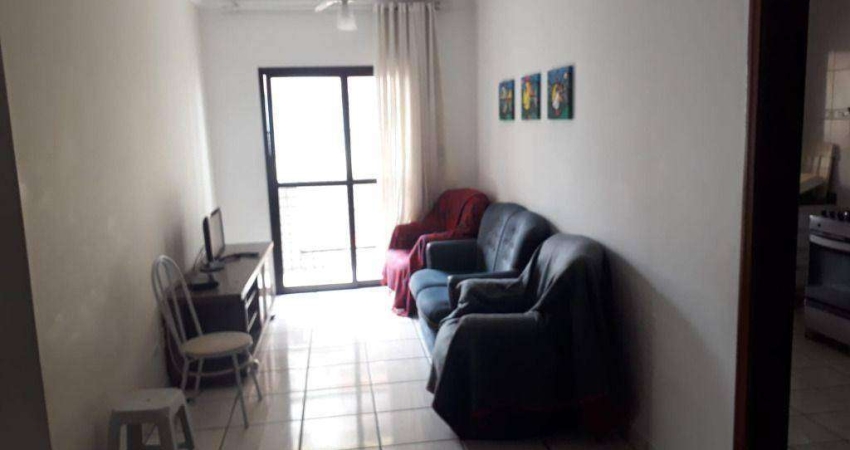 Apartamento à venda, 79 m² por R$ 400.000,00 - Aviação - Praia Grande/SP