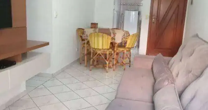 Apartamento à venda, 70 m² por R$ 415.000,00 - Ocian - Praia Grande/SP