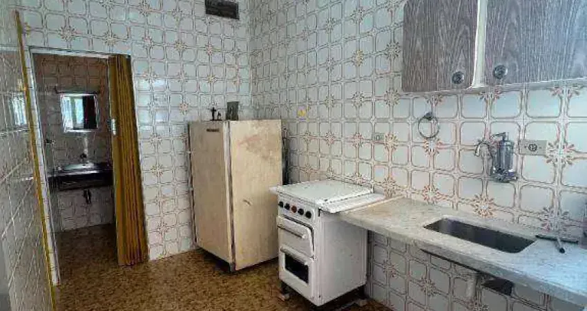Kitnet à venda, 37 m² por R$ 190.000,00 - Vilamar - Praia Grande/SP