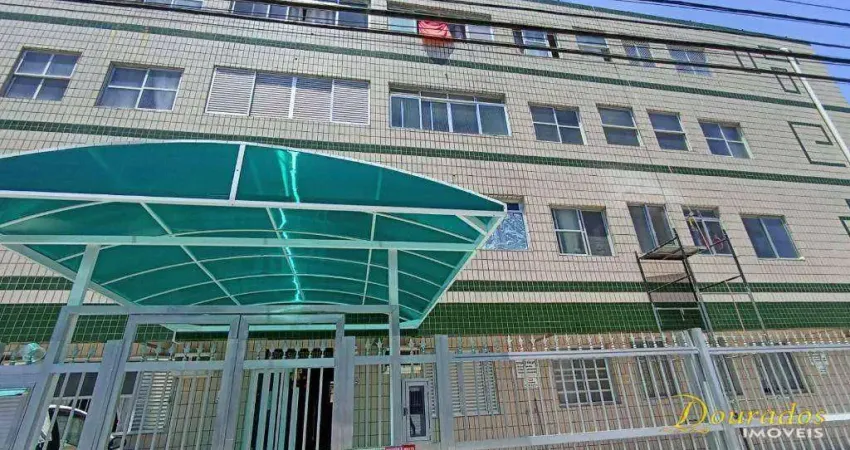 Apartamento à venda, 45 m² por R$ 223.000,00 - Tupi - Praia Grande/SP