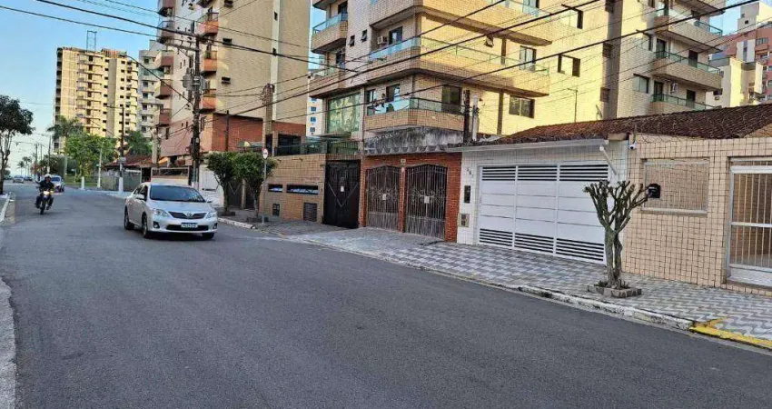 Apartamento à venda, 45 m² por R$ 305.000,00 - Tupi - Praia Grande/SP