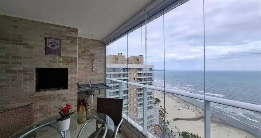 Apartamento à venda, 70 m² por R$ 750.000,00 - Mirim - Praia Grande/SP