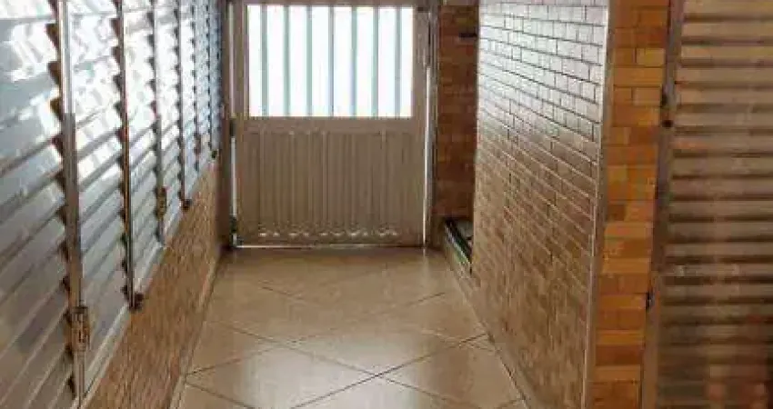 Apartamento com 1 dormitório à venda, 32 m² por R$ 194.000 - Boqueirão - Praia Grande/SP