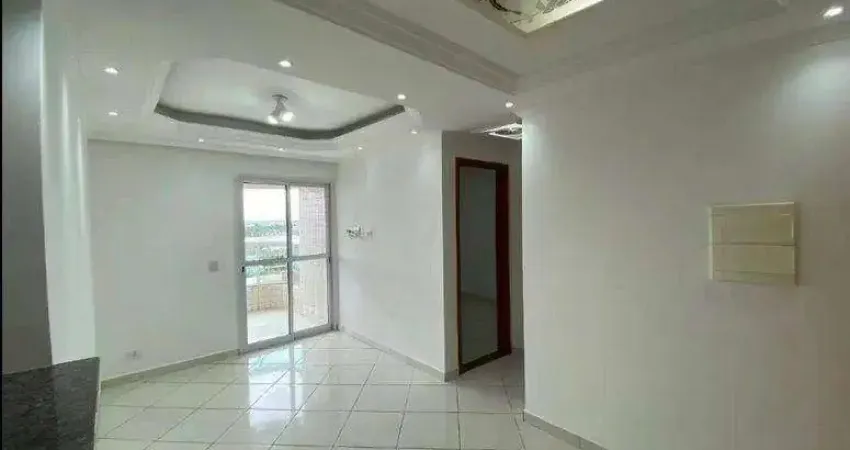 Apartamento à venda, 49 m² por R$ 310.000,00 - Aviação - Praia Grande/SP