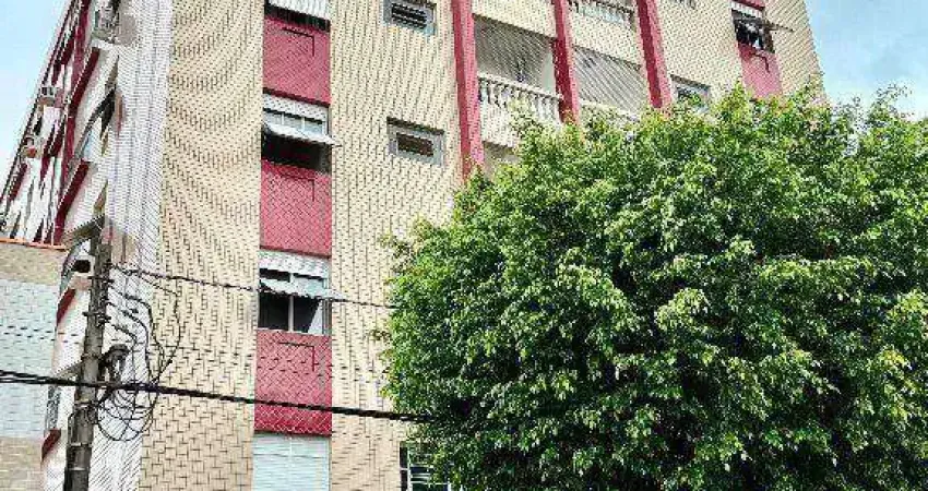 Apartamento à venda, 67 m² por R$ 350.000,00 - Canto do Forte - Praia Grande/SP