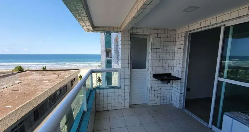 Apartamento com 2 dormitórios à venda, 70 m² por R$ 600.000,00 - Jardim Real - Praia Grande/SP