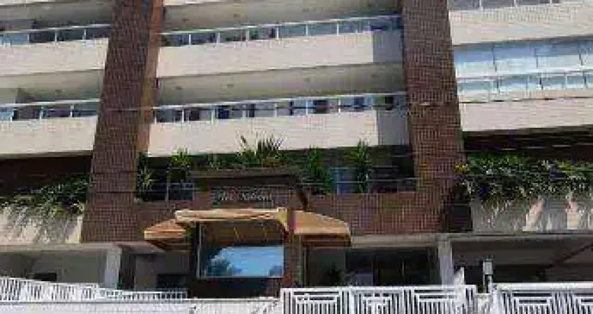 Apartamento com 1 dormitório à venda, 48 m² por R$ 355.000 - Ocian - Praia Grande/SP