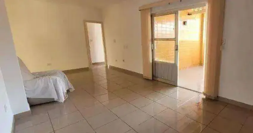 Apartamento com 3 dormitórios à venda, 131 m² por R$ 690.000 - Vila Guilhermina - Praia Grande/SP