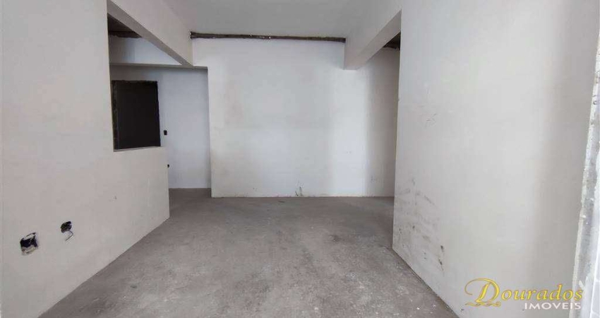 Apartamento com 3 dormitórios à venda, 115 m² por R$ 800.000,00 - Ocian - Praia Grande/SP