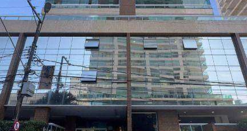 Apartamento com 2 dormitórios à venda, 93 m² por R$ 780.000 - Caiçara - Praia Grande/SP