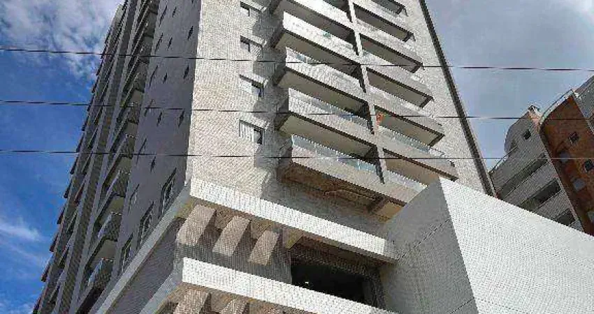 Apartamento com 2 dormitórios à venda, 66 m² por R$ 520.000,00 - Jardim Real - Praia Grande/SP