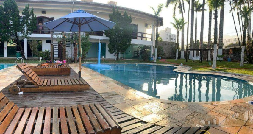 Casa comercial para venda, ideal para Pousada com 16 apartamentos, sendo 14 suítes, Flórida - Praia Grande SP