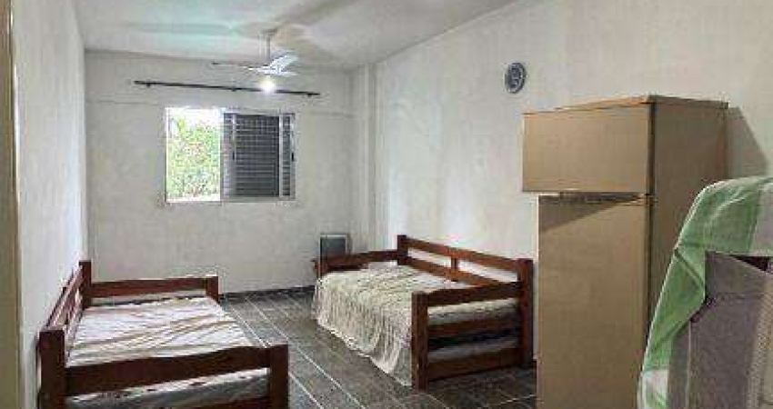 Kitnet à venda, 37 m² por R$ 160.000,00 - Mirim - Praia Grande/SP
