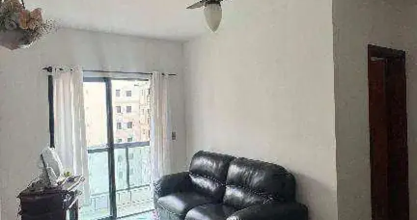 Apartamento à venda, 46 m² por R$ 295.000,00 - Vila Assunção - Praia Grande/SP