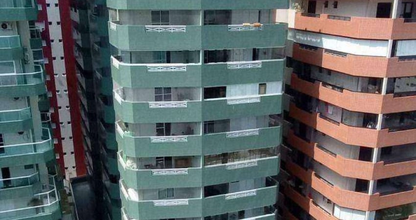 Belíssimo Apto 2 dorm(s), sendo 1 suíte, 102m², Excelente localização no Forte em Praia Grande SP.