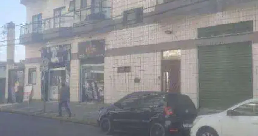 Kitnet com 1 dormitório à venda, 30 m² por R$ 140.000 - Ocian - Praia Grande/SP
