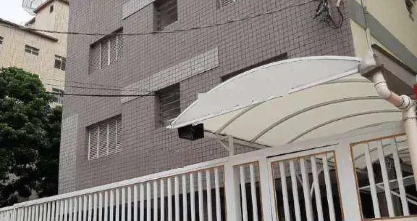 Kitnet com 1 dormitório à venda, 29 m² por R$ 220.000,00 - Boqueirão - Praia Grande/SP