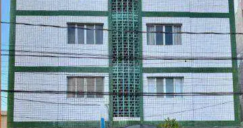 Apartamento à venda, 32 m² por r$ 213.000,00 - boqueirão - praia grande/sp