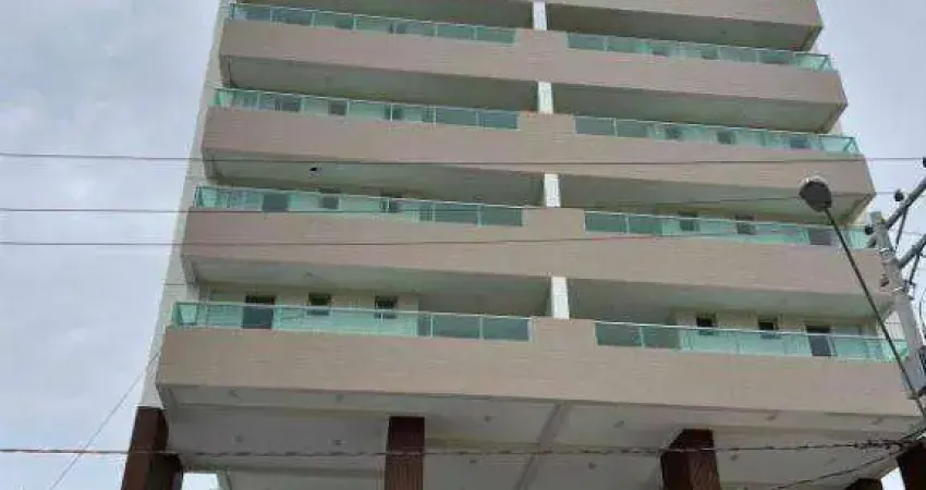 Oportunidade de apartamento 2 dorm(s), sendo 1 suíte com varanda gourmet na mirim em praia grande sp.