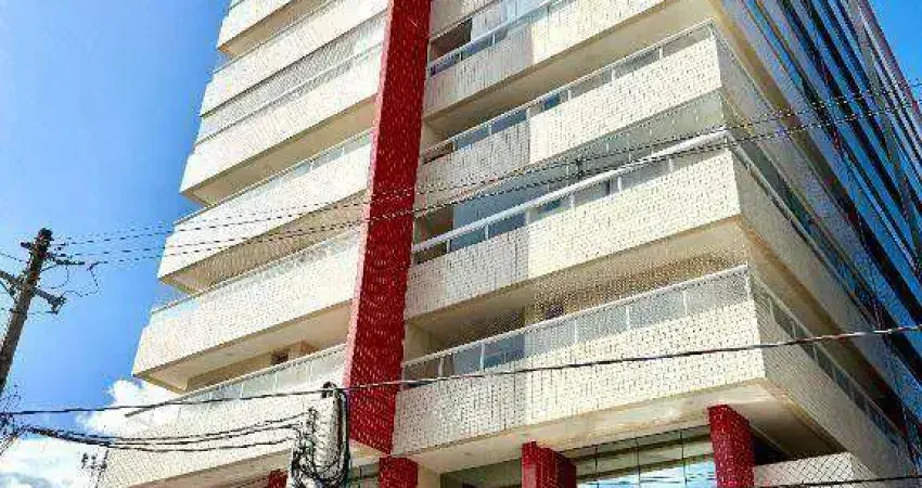 Apartamento com 2 quartos à venda na Avenida São Pedro, 362, Aviação, Praia Grande