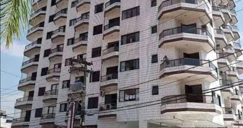 Apartamento com 2 quartos à venda na Rua Iporanga, 200, Boqueirão, Praia Grande