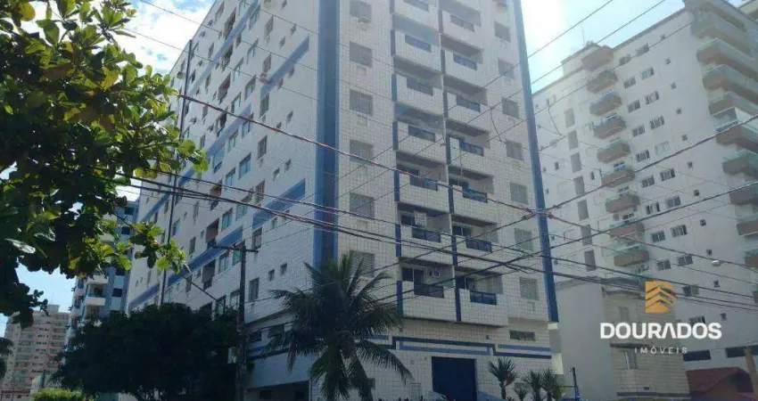 Apartamento com 3 quartos à venda na Rua Francisco Petinati, 305, Vila Assunção, Praia Grande