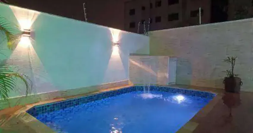 Sobrado com 3 dormitórios à venda, 148 m² por r$ 610.000,00 - aviação - praia grande/sp
