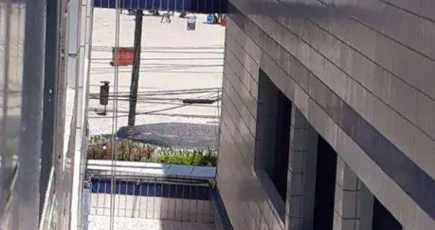 Apartamento à venda por r$ 220.000 - aviação - praia grande/sp