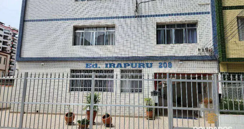 Kitnet / Stúdio à venda na Rua Doutor João Sampaio, 208, Guilhermina, Praia Grande