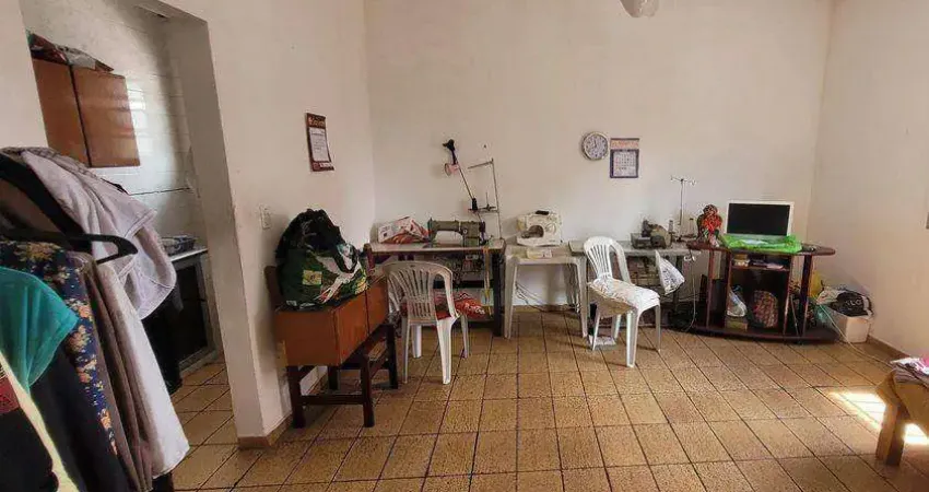 Kitnet / Stúdio à venda na Rua Jaú, 815, Boqueirão, Praia Grande