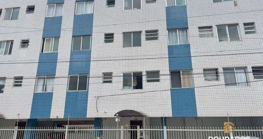Apartamento com 1 quarto à venda na Rua Eponina, 248, Aviação, Praia Grande