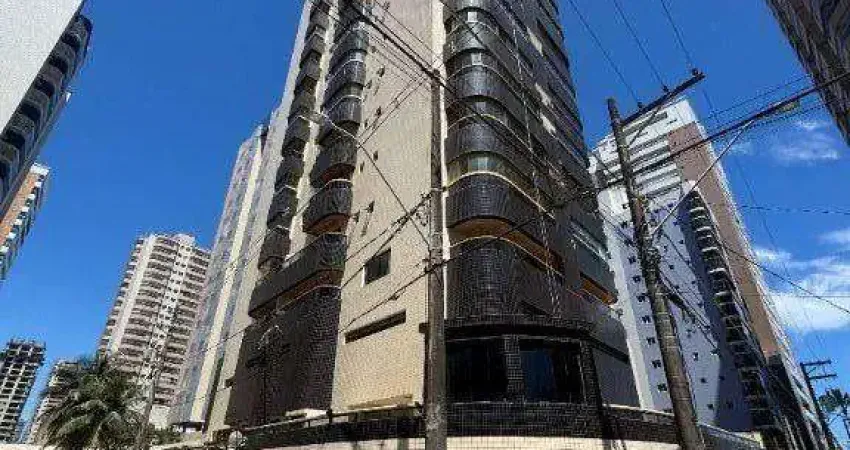 Apartamento à venda por r$ 525.000 - aviação - praia grande/sp